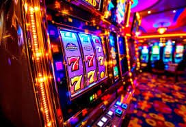 679slot Slots ဂိမ်းများ